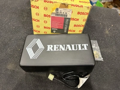 Renault LKW Truck Oldtimer Zusatz Fernscheinwerfer 5010231653 (G547) NEU NOS - Bild 1 von 4