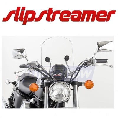 Slipstreamer HD-3 Tombstone Windshield for 1979 Suzuki GS1000L - Windshield un Foto 1 de 4