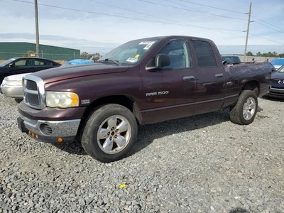 Fuse Box Engine Fits 02-04 DODGE 1500 PICKUP 4642902 Foto 1 de 4