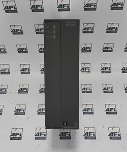 63S7-340-1AH01-0AE0 Siemens - 2 Year Warranty, Fast Shipping - Picture 1 of 1