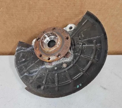 Оригинальный передний левый поворотный кулак в сборе для Jeep Cherokee 2014–2018 годов выпуска - Изображение 1 из 4