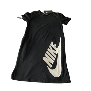 Nike Air Dress T-Shirt Big Girls  Medium. NWT - Picture 1 of 8