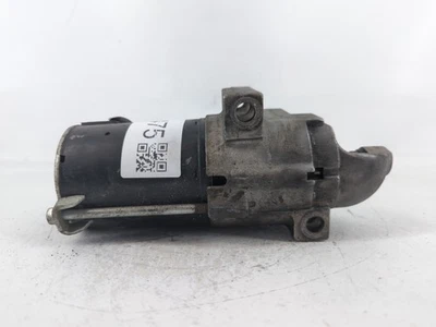 Solenoide motor de arranque de coche Chevrolet S10 Blazer OEM USKE5 Foto 1 de 4