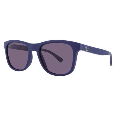 Gafas de sol cuadradas grises Lacoste para hombre L884S 424 53 L884S 424 53 Foto 1 de 4
