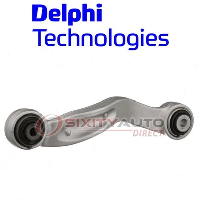 Delphi Rear Left Upper Forward Suspension Control Arm for 2012-2016 BMW 528i ec - Image 1 of 4