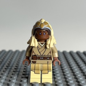 LEGO Star Wars Minifigure sw0469 Stass Allie from 75016 - 2J