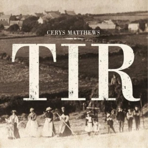 Cerys Matthews TIR (CD) Album (UK IMPORT) - Picture 1 of 1