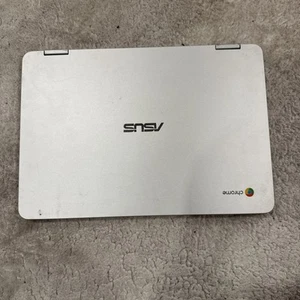 ASUS Chromebook Flip C302C Core m3 DEAD BATT - Afbeelding 1 van 6