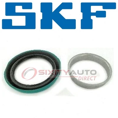 SKF Rear Wheel Seal Kit for 1974 Ford M-450 - Driveline Axles Service Kits  vh - Imagem 1 de 4