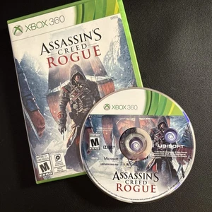 Assassin's Creed Rogue für Microsoft XBOX 360 - Bild 1 von 1