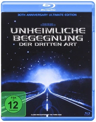 Unheimliche Begegnung der dritten Art: 30th Anniversary Ultimate Editi (Blu-ray) - Image 1 of 2