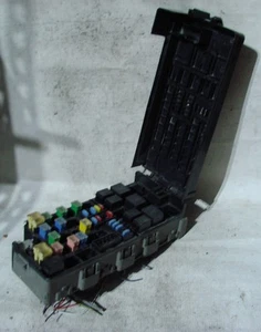 Ford Fusion 2006 2007 2008 2009 Fuse Box Relay Junction Block Module 6E5T14290N - Picture 1 of 2
