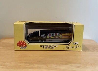 Racing Champions Ford Mac Tools Racing   Ho Scale  - Image 1 of 3