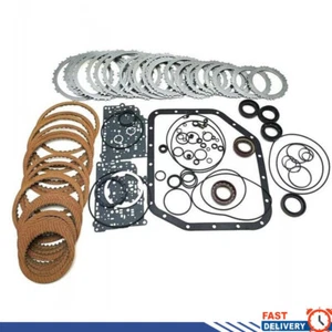 U340E U341E Transmission Master Rebuild Kit Filte For Toyota Corolla 00-ON Auto - Picture 1 of 5
