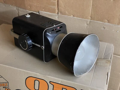 Multiblitz Kompakt Studio Vario 350 mit Blitzröhre - Bild 1 von 4