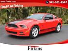 2013 Ford Mustang V6 2013 Ford Mustang,  with 74608 Miles available now!