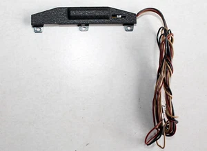 FLEISCHMANN PICCOLO N 6422 MOTEUR RAIL AIGUILLAGE COMMANDE TRAIN ELECTRIQUE NEUF - Foto 1 di 2