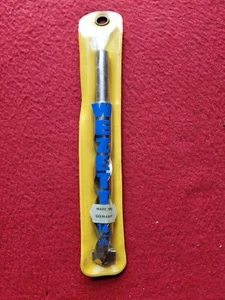 5/8" Wezett Masonry Drill Bit Made In Germany - Picture 1 of 3