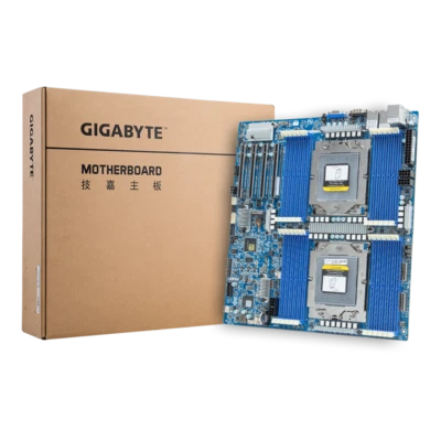 Gigabyte MZ73-LM0 (rev. 3.0) Soporte AMD EPYC 9005/9004 9654/9754/9965/9845