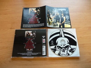 @ CD WARPATH - MASSIVE / STEAMHAMMER 1993 ORG / THRASH METAL GERMANY - Picture 1 of 1
