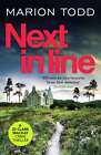 Next In Line: A Must-Read Scottish Crime Thriller: 5 (Detective Clare Mackay), M