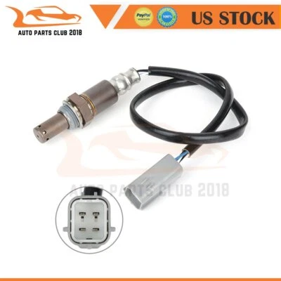 Sensor de oxígeno O2 relación combustible aire 5,6 L para Nissan Armada 2007 aguas arriba/pre-cat 02 Foto 1 de 4