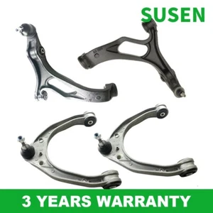 Control Arm Kits Suspension Kit Fit For Audi Q7 Porsche Cayenne Volkswagen - Picture 1 of 5