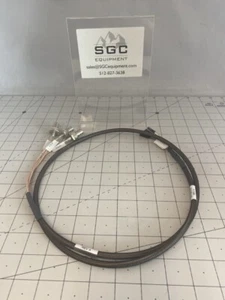Teradyne DC REF Cable PN: 807-043-00 REV: A - Picture 1 of 8