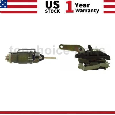 Cilindro de rueda de freno de tambor de piezas centradas traseras 2X para Datsun 240Z 1972 Foto 1 de 4