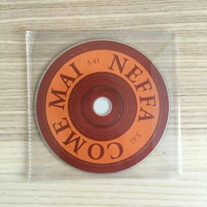 Neffa _ Wie nie _ CD Single PROMO _ 2003 Universal - Bild 1 von 2