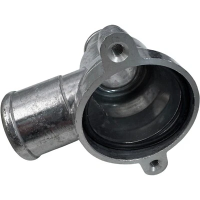 4 Seasons 85173 Engine Coolant Water Inlet For 95-05 Ford Lincoln Mazda Mercury - Image 1 of 4