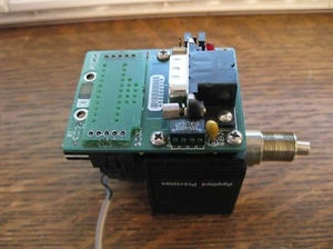 Controlador codificador actuador lineal eje Z Applied Precision Neopath EE. UU. - Imagen 1 de 5