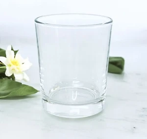 Arcoroc France ISLANDE V3469 Arc Cardinal Clear 10 OZ Rocks Old Fashioned Glass - Bild 1 von 6