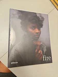 Prix Pictet, Fire Deutsche Ausgabe von Prix Pictet (2021, Gebundene Ausgabe) - Bild 1 von 1