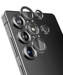 Samsung Galaxy S25 Ultra UHD Lens Protector - Picture 1 of 9