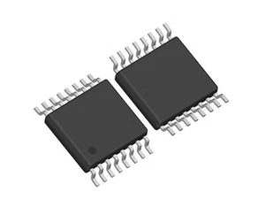10 pezzi DM114 Circuito Integrato 8-Bit Constant Current Led Drivers SSOP-16 - Foto 1 di 1