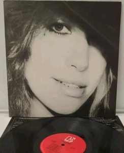 Carly Simon Spy   Record Album Vinyl LP  Very Good Cond. Minor Scuffs Scratches - Picture 1 of 6