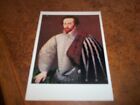 Postcard vintage Sir Walter Raleigh 1552 - 1618 VGC Colour UNPOSTED FREE POST