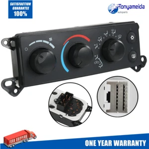 For 2006-2008 Dodge Ram 1500 2500 AC Heater Climate Control Temperature Control - Picture 1 of 12