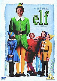 Elf (DVD, 2005)