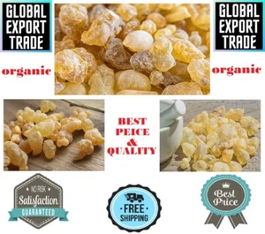 Premium Organic Frankincense resin gum 8.8oz لبان الدكر الطبيعى - Picture 1 of 5