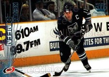 1997-98 Pacific Blue #218 Kevin Dineen