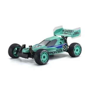 Kyosho K.30643 Optima Mid'87 WC Worlds Spec 4WD 1:10 Kit 60th Anniversary Ltd - Bild 1 von 1