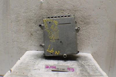 05293114AB Dodge Avenger 1997-98 Unidad de control de transmisión Módulo TCU 413 12M4 Foto 1 de 4