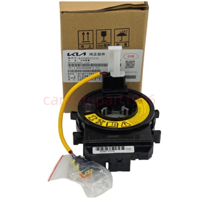 Steering Wheel Clock Spring Assy For HYUNDAI i40 Kia Ceed Optima 93490-2T210 - Image 1 of 4
