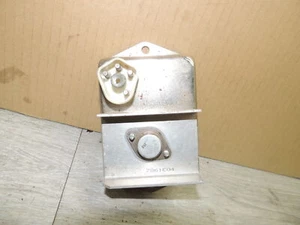 Mopar Dodge Plymouth 4 PIN Electric Ignition Control Module, Great, 1980's - Picture 1 of 5