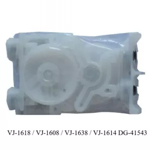 Mutoh Print Head Damper for VJ-1618 / VJ-1608 / VJ-1638 / VJ-1614 DG-41543 NEW - Picture 1 of 6