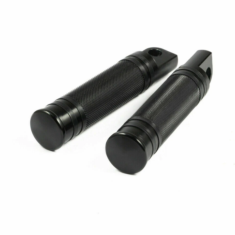 Clavijas de pie para moto Yamaha V-STAR XVS1300 XVS650 XVS950 XVS1100 Foto 1 de 4