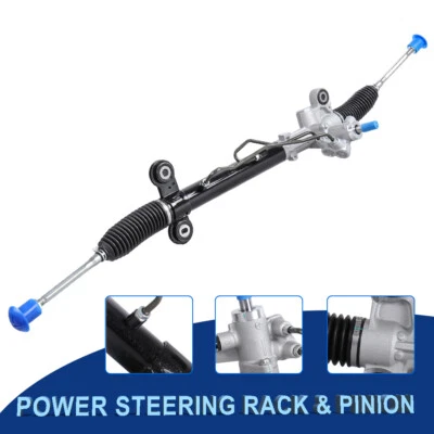 Power Steering Rack & Pinion system For ACURA RDX 2007-2012 HONDA CR-V 2007-2011 Foto 1 de 4