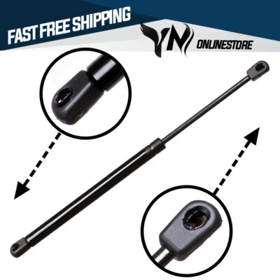 Qty(1) Front Hood Lift Supports Shock Strut Prop Rod For Saab 9-3 2000-2003 6337 Foto 1 de 4